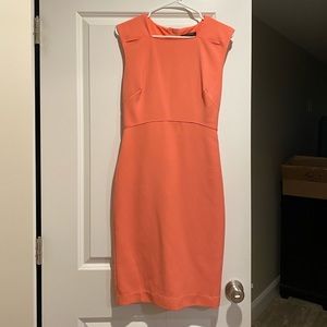 Banana republic dress size 4